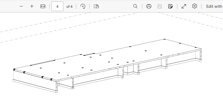 Full Cost Estimate · Single-storey Villa — project visual 11