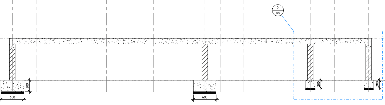 Full Cost Estimate · Single-storey Villa — project visual 13